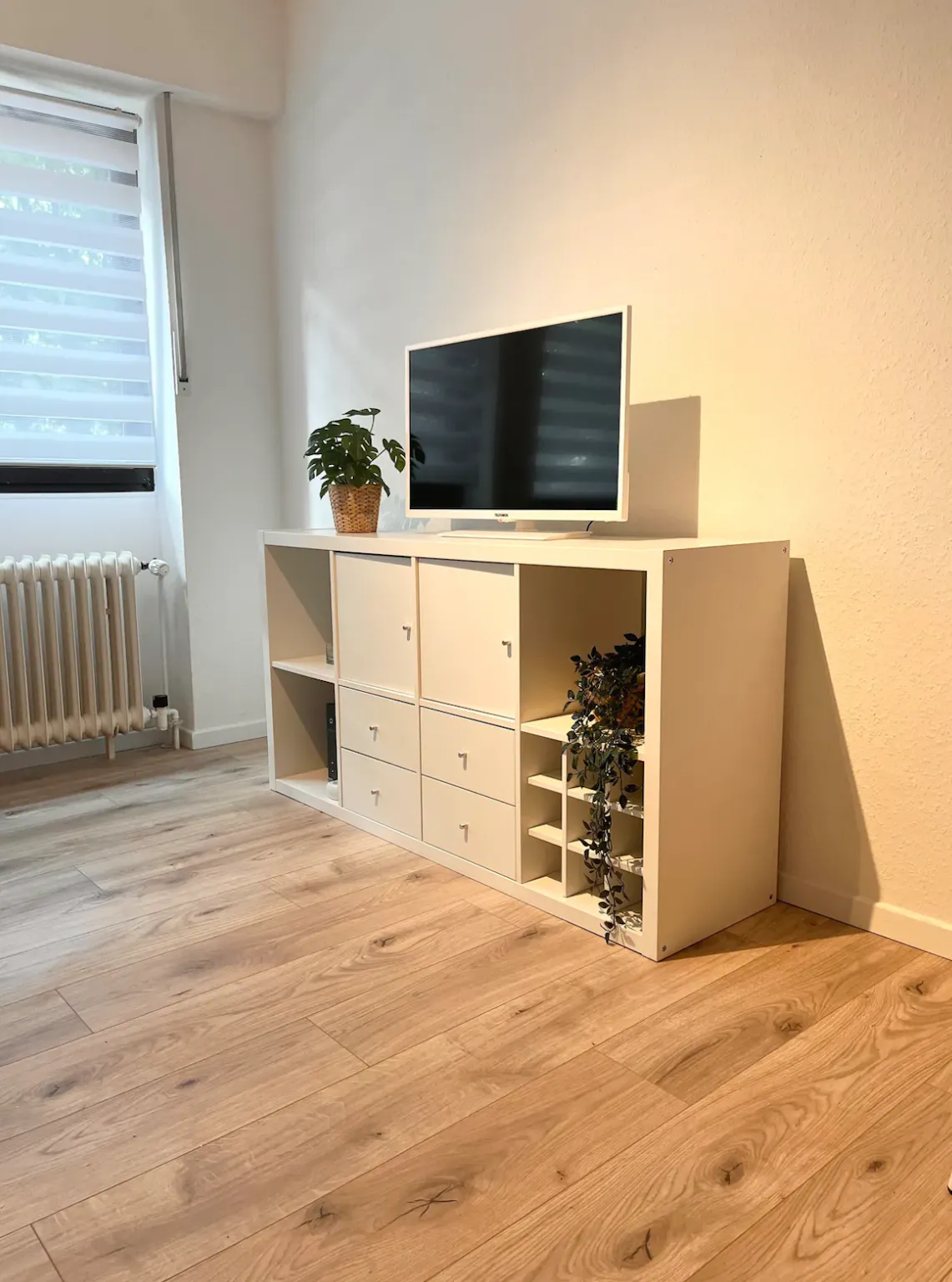 1-Bedroom Apartment in Kammerstraße, Duisburg 1