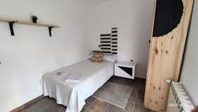 Приватна кімната за оренду для 510 EUR на місяць у Griñón, Paseo Salle