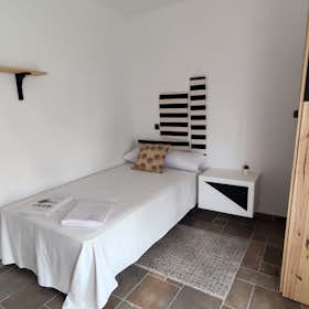 私人房间 正在以 €510 的月租出租，其位于 Griñón, Paseo Salle