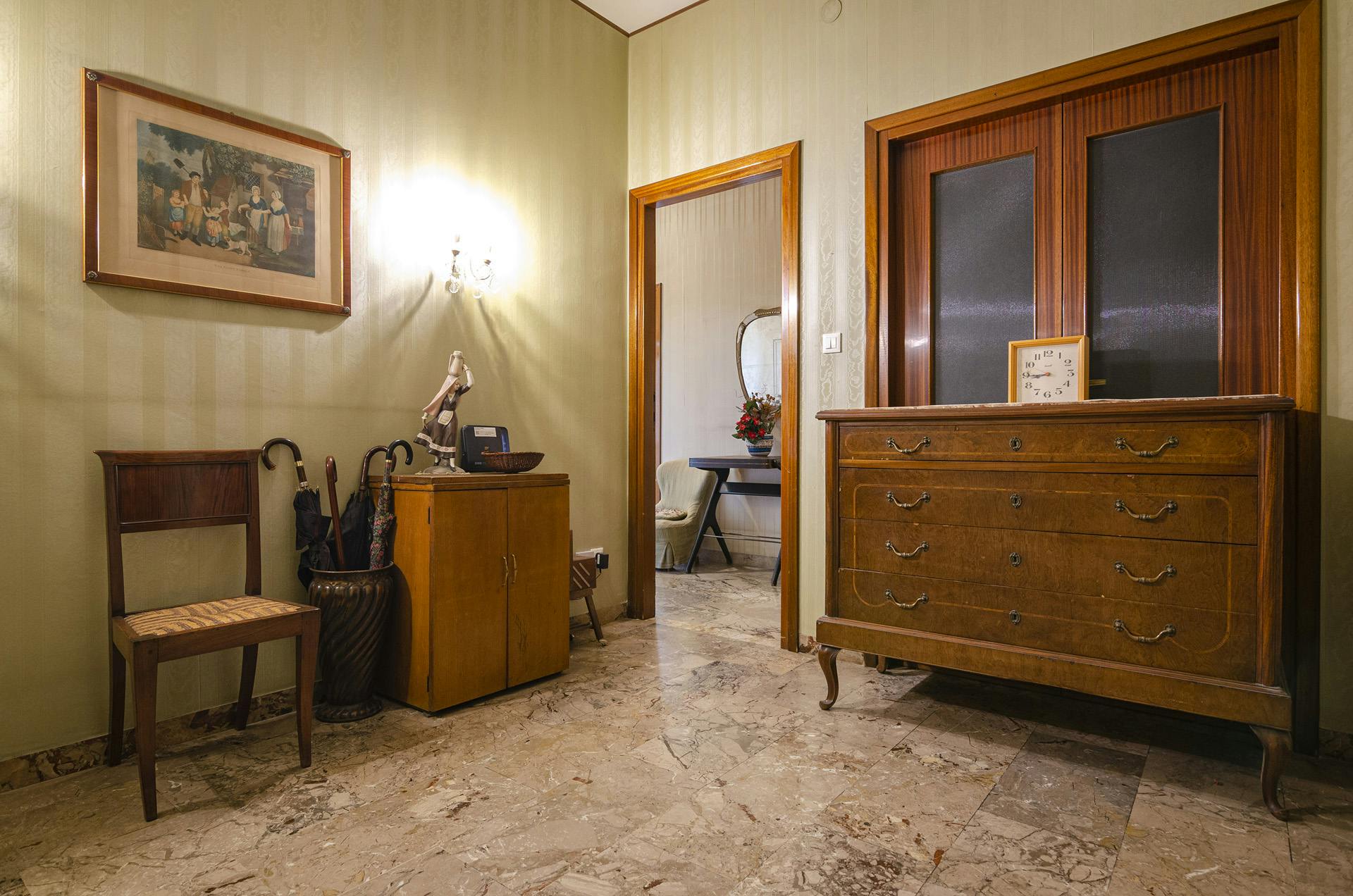 Viale Antonio Silvani, Bologna