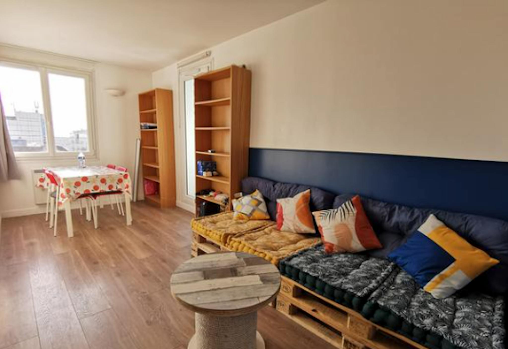 Clos des Cascades, Noisy-le-Grand preview