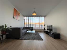 Wohnung zu mieten für 2.050 € pro Monat in Rotterdam, Hoogstraat