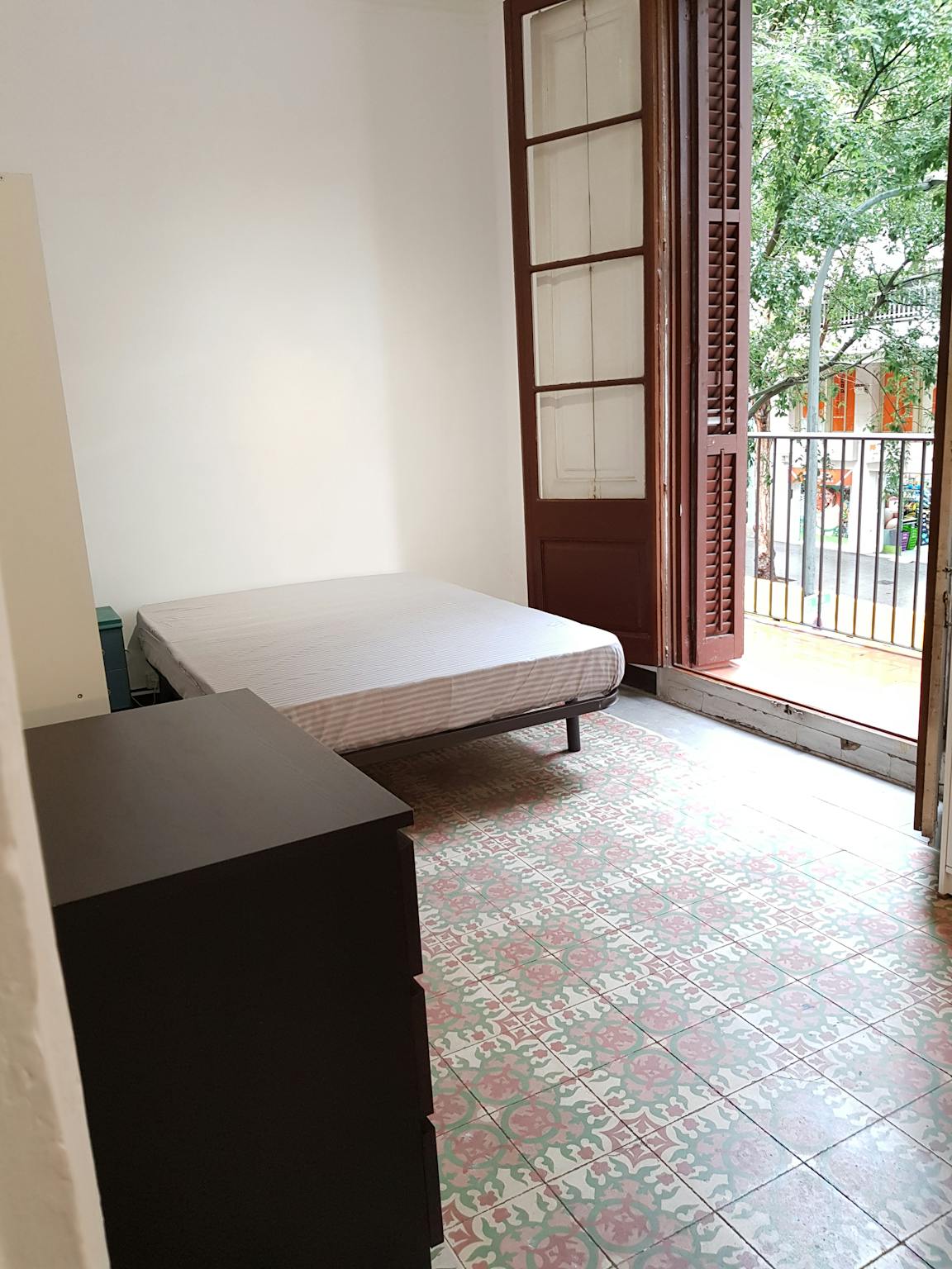 Carrer de Roger de Flor, Barcelona preview