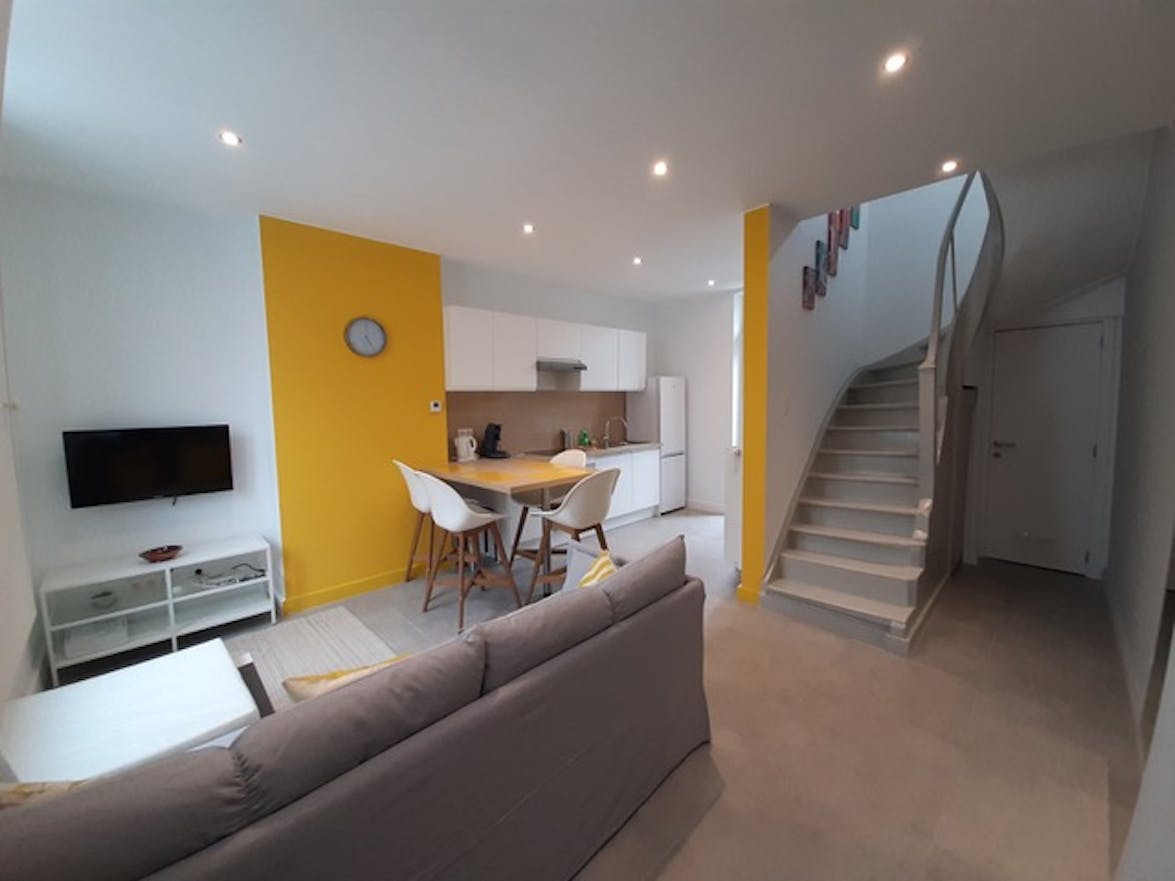 Bekijk foto 1/5 van studio in Monceau-sur-Sambre