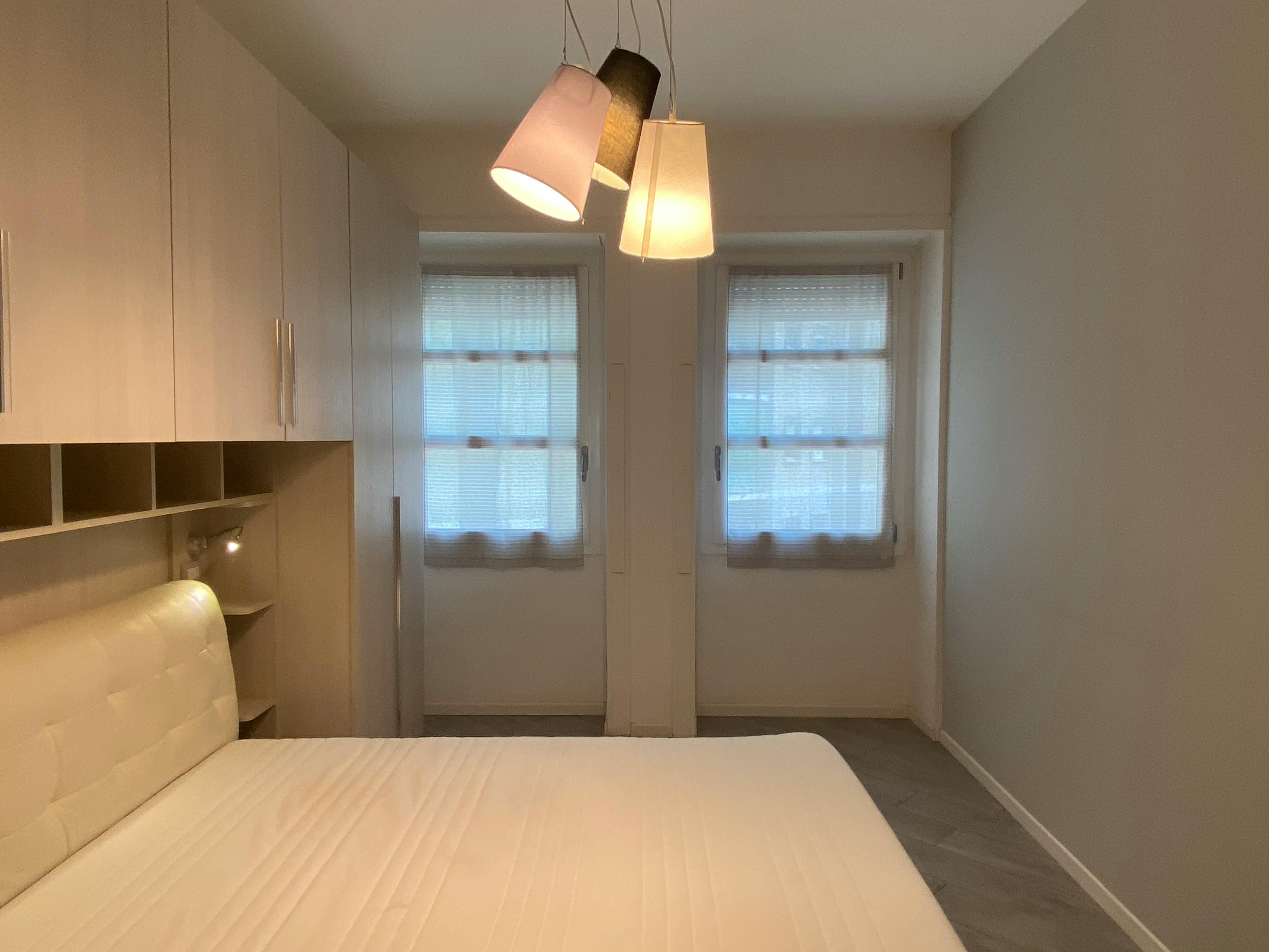 Apartamento Milán, 1 habitación, 70m² — foto 21