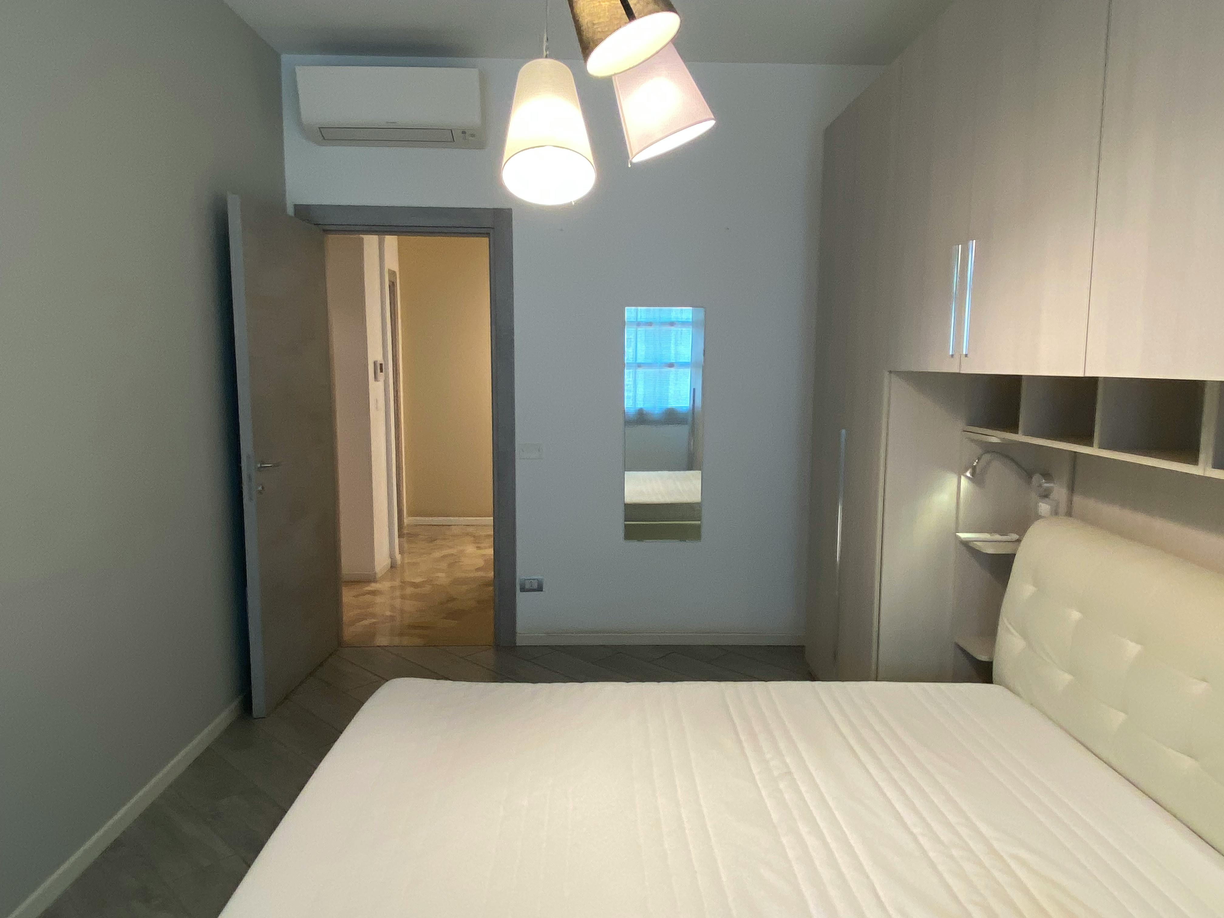 Apartamento Milán, 1 habitación, 70m² — foto 23