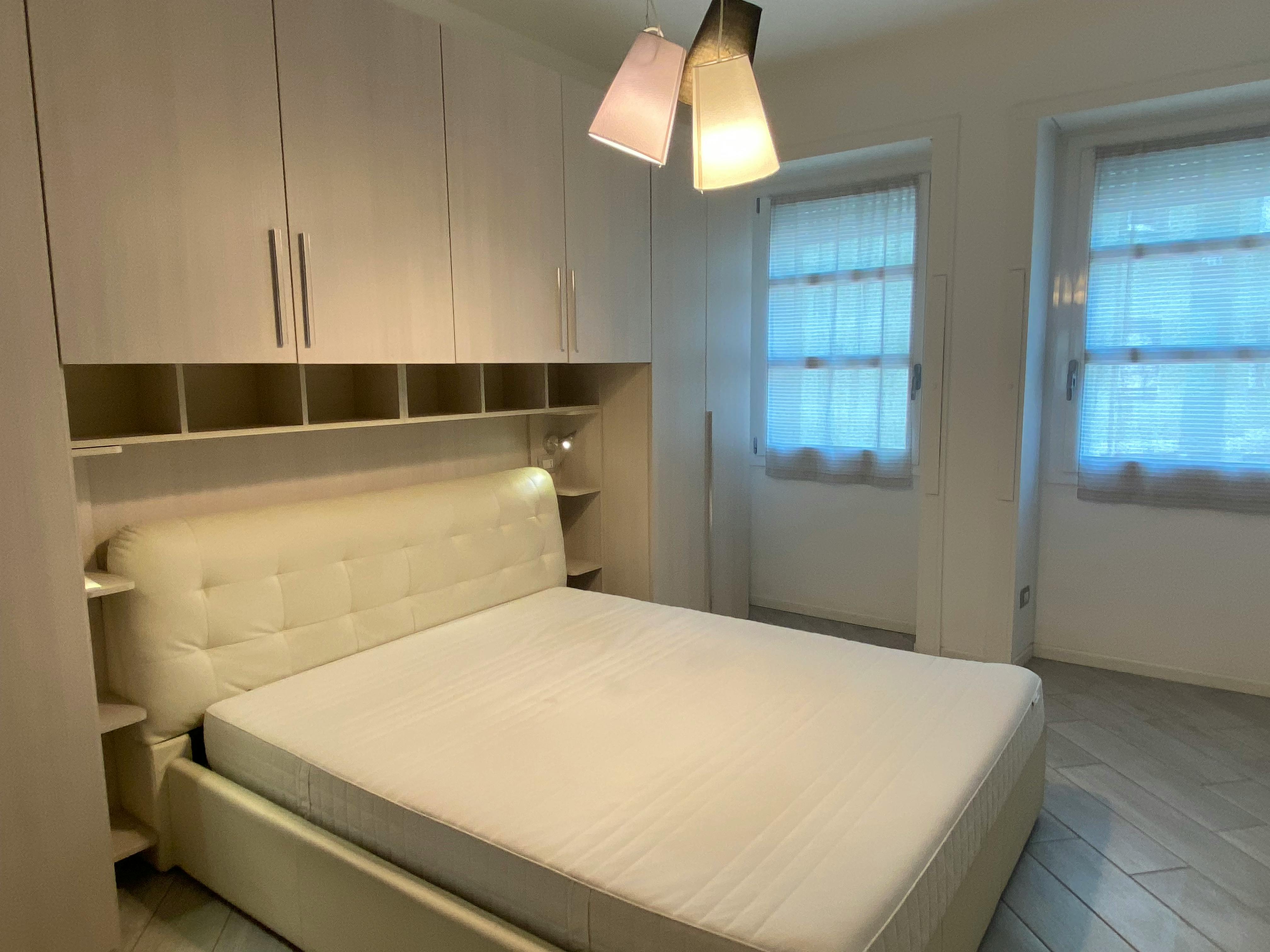 Apartamento Milán, 1 habitación, 70m² — foto 27