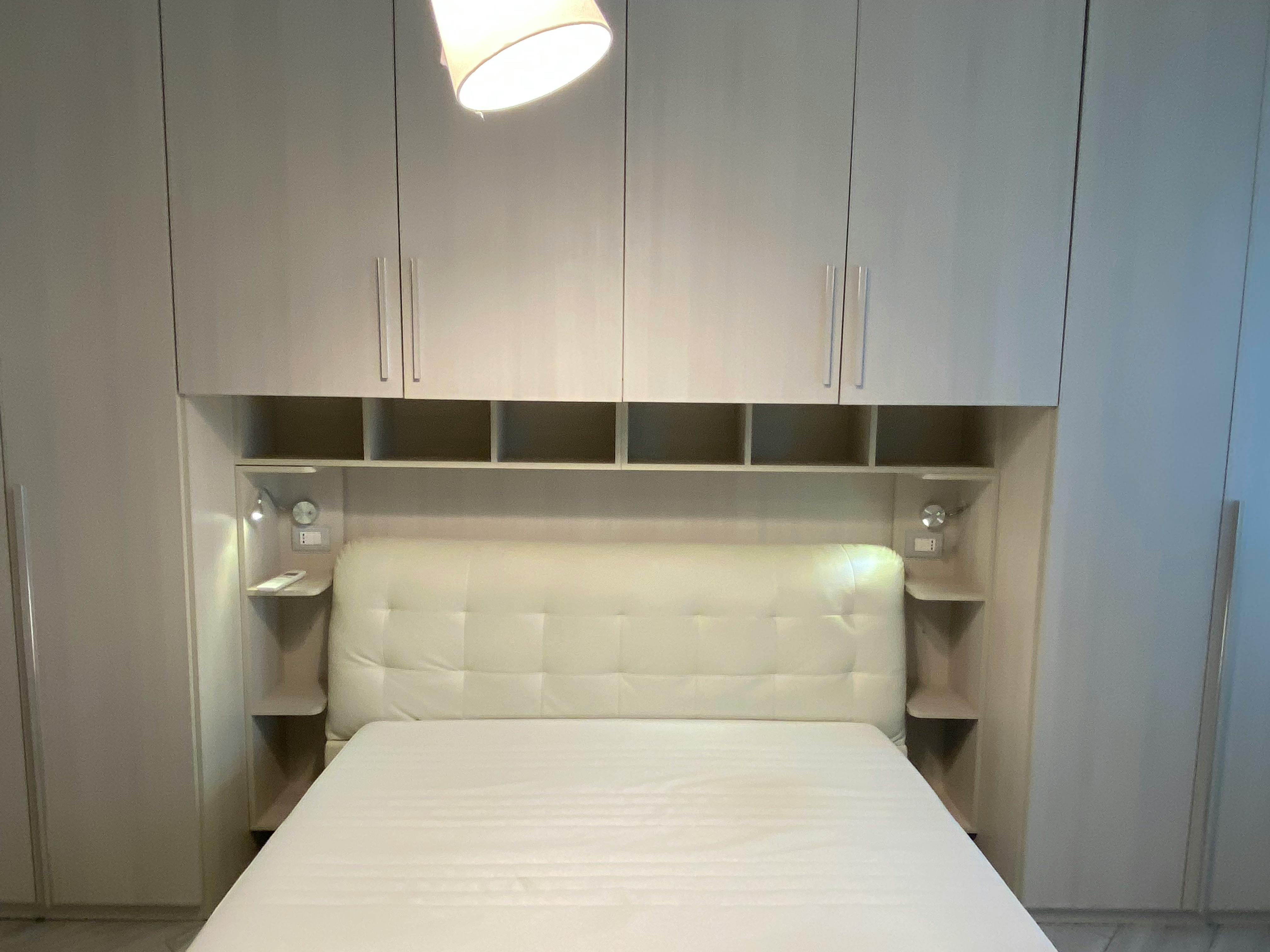Apartamento Milán, 1 habitación, 70m² — foto 31