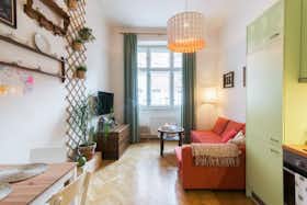 Appartamento in affitto a 34.551 CZK al mese a Prague, Slavojova