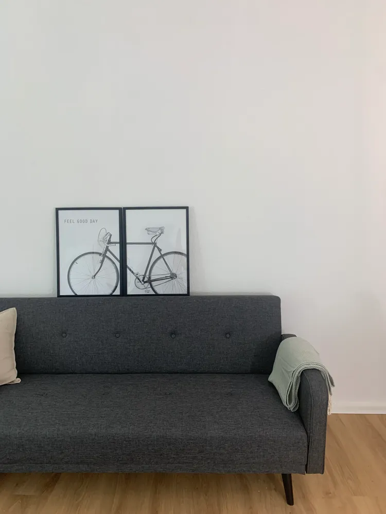 1-Bedroom Apartment in Goethestraße, Berlin (1191997) ROOM 3