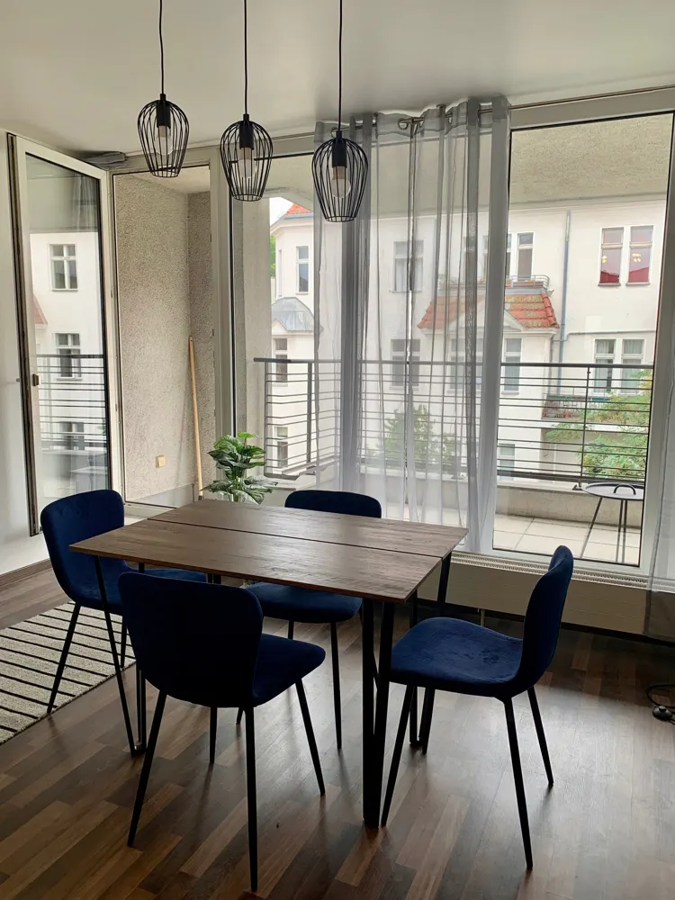 Private room in Kärntener Straße, Berlin (1192033) ROOM
