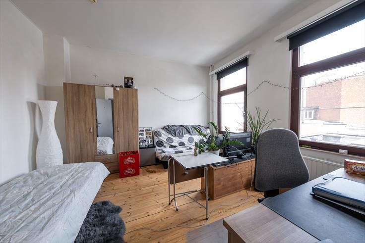 Studio in Turnhout