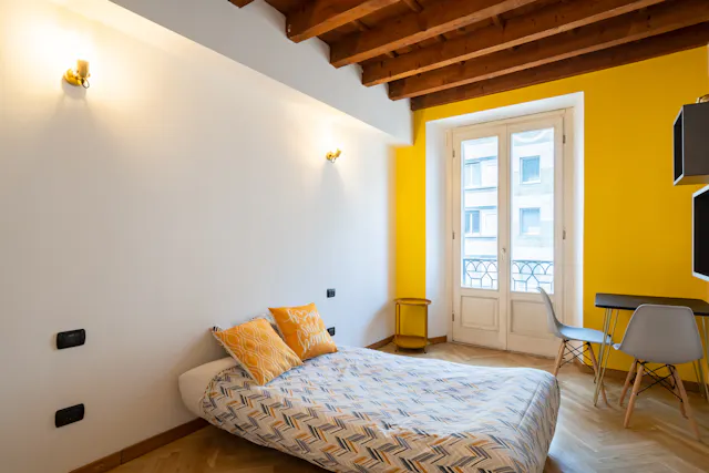 Apartment in Corso Venezia, Milan (1192107) room image 1