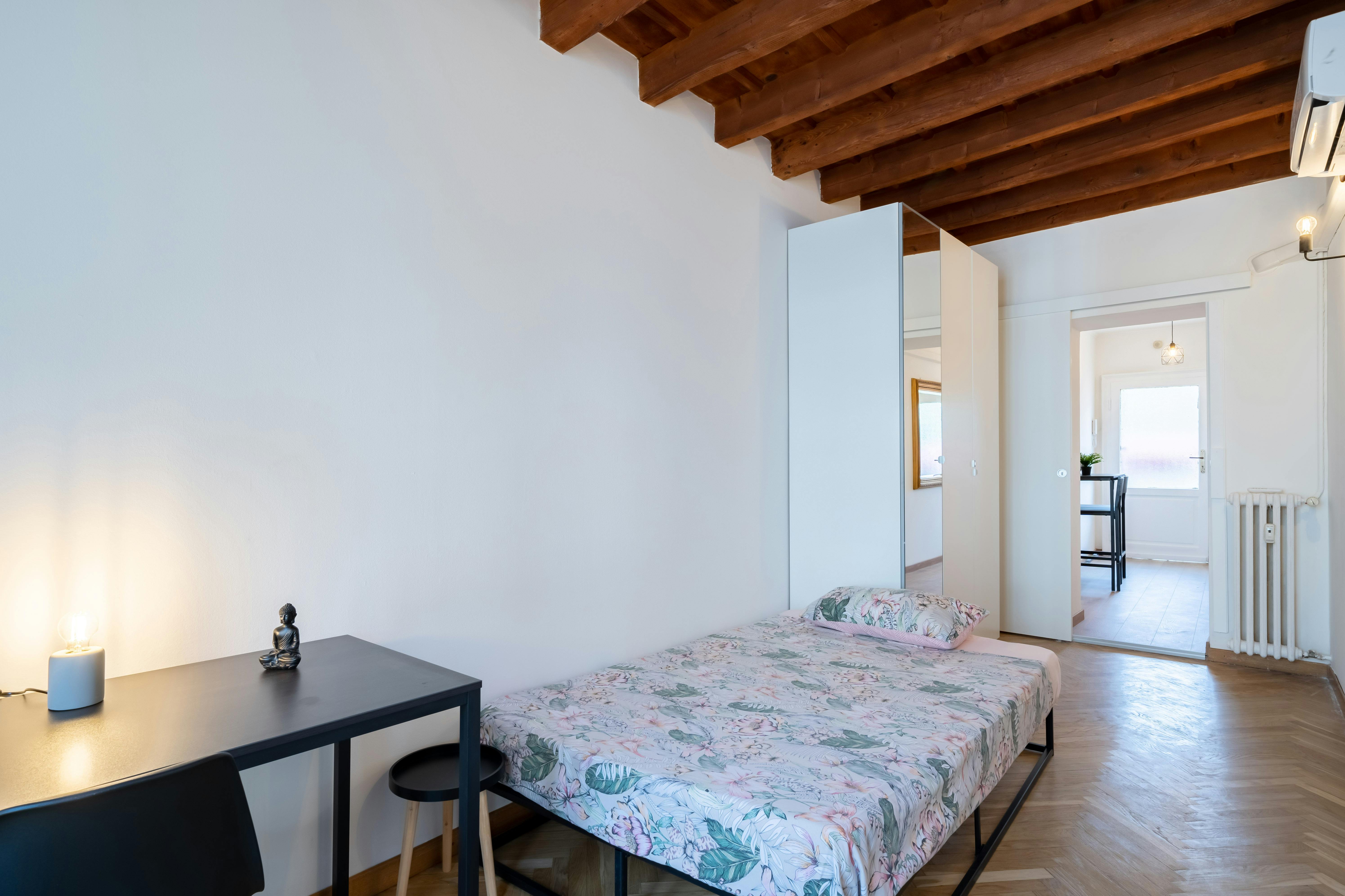 Corso Venezia, Milan preview