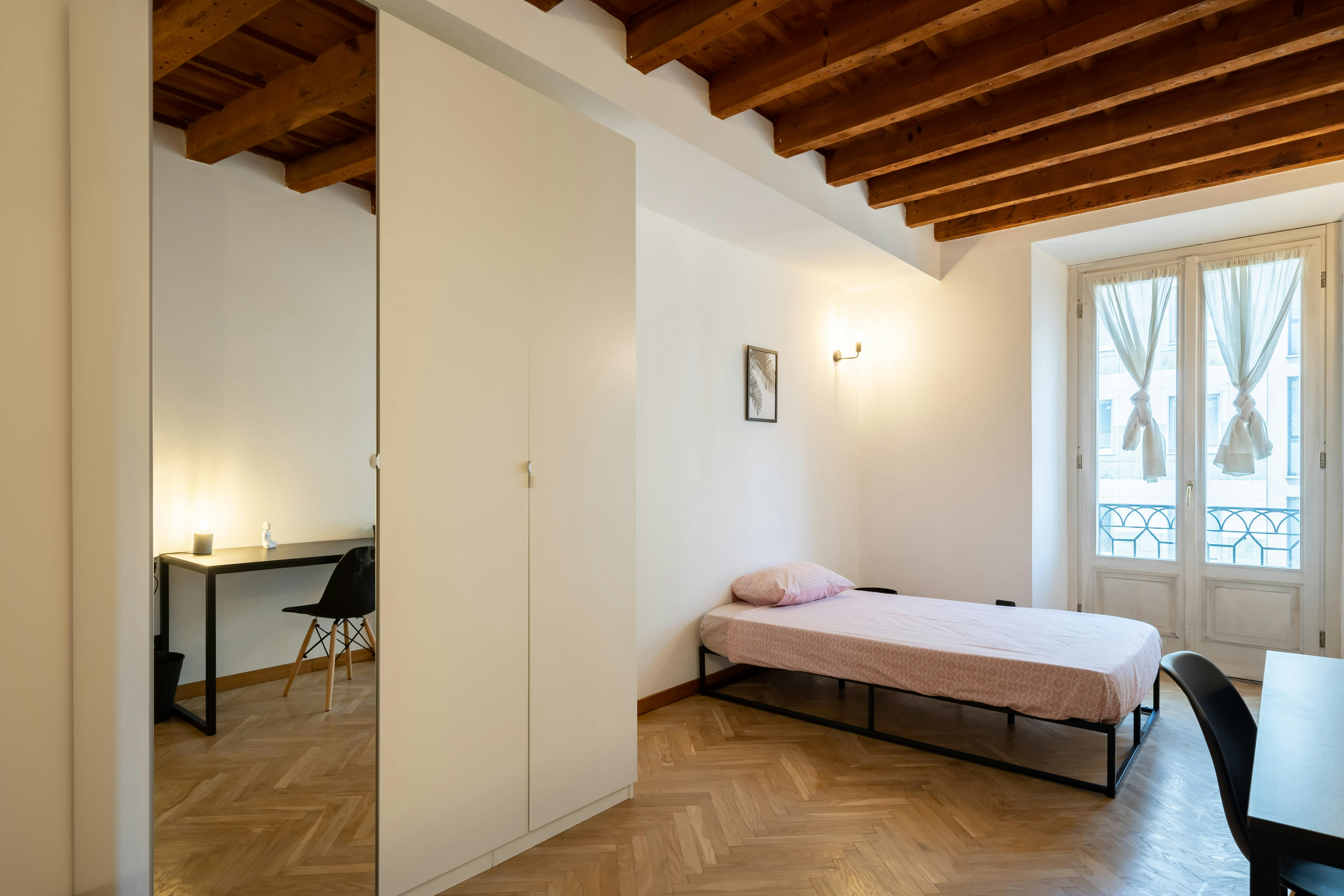 Corso Venezia, Milan