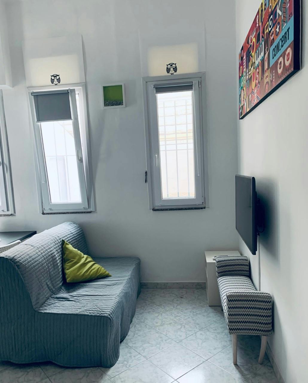 preview gallery tile