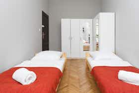 Private room for rent for PLN 1,246 per month in Cracow, ulica Józefa Dietla