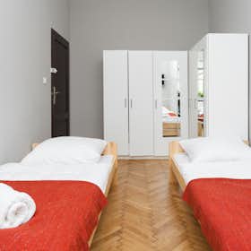 Private room for rent for PLN 1,251 per month in Cracow, ulica Józefa Dietla