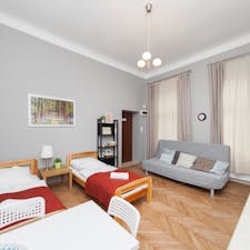 Studio for rent for PLN 2,260 per month in Cracow, ulica Józefa Dietla