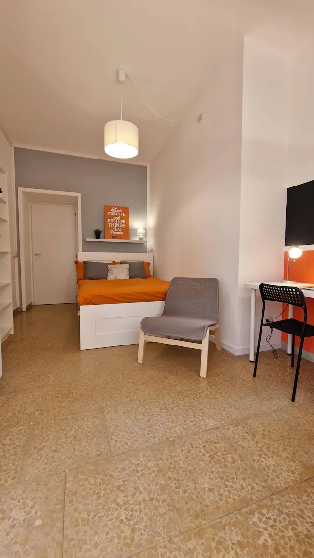 Private room in Lungotevere di Pietra Papa, Rome (1192634) room image 2