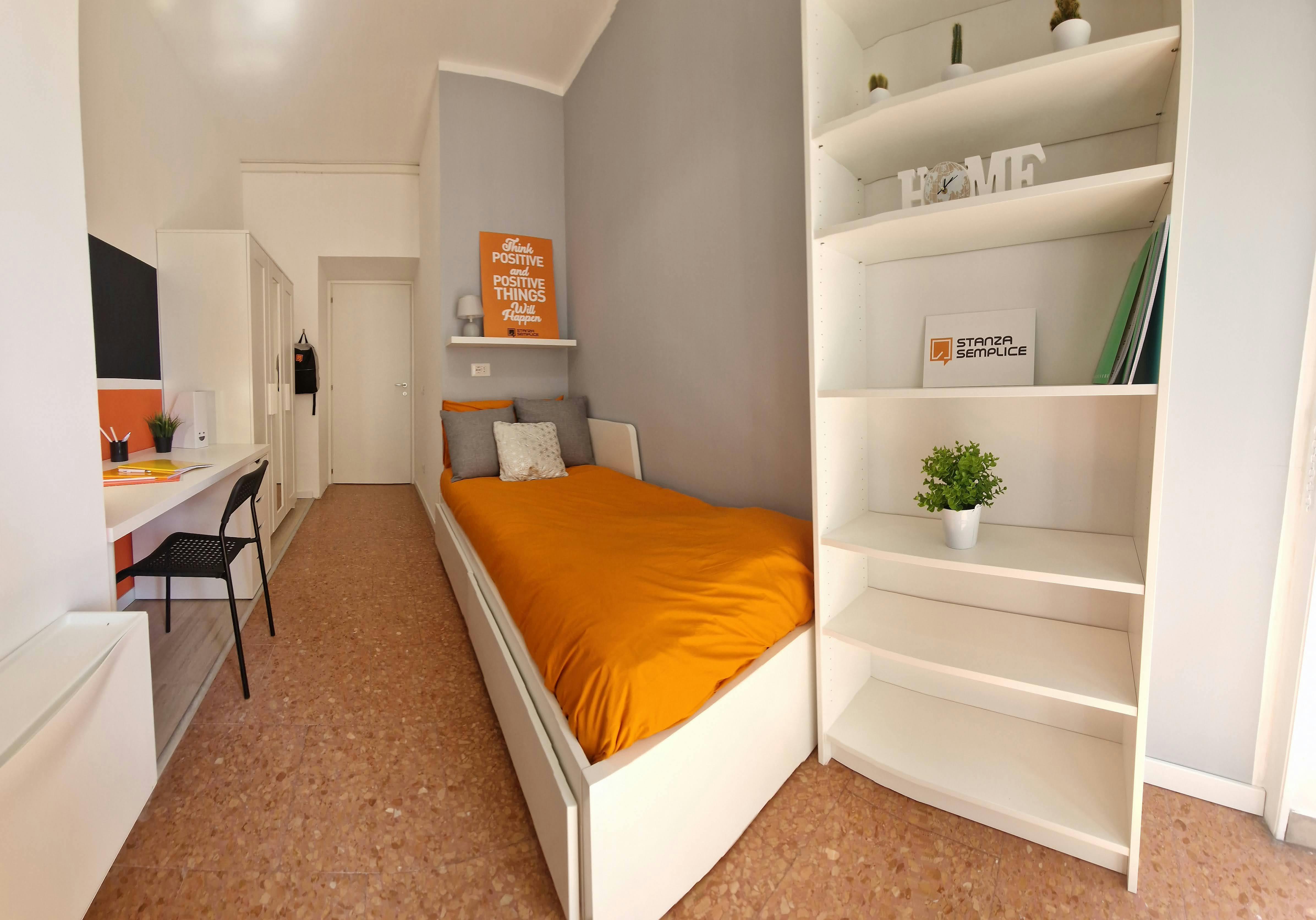 Private room for rent for €690 per month in Rome, Lungotevere di Pietra Papa