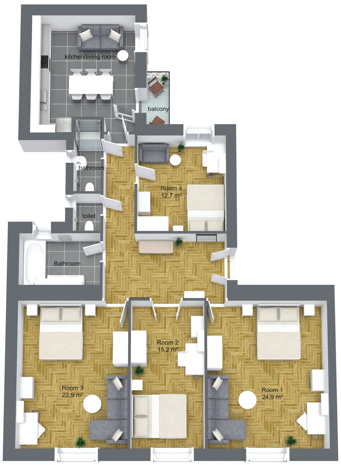 Münzwardeingasse, Vienna preview