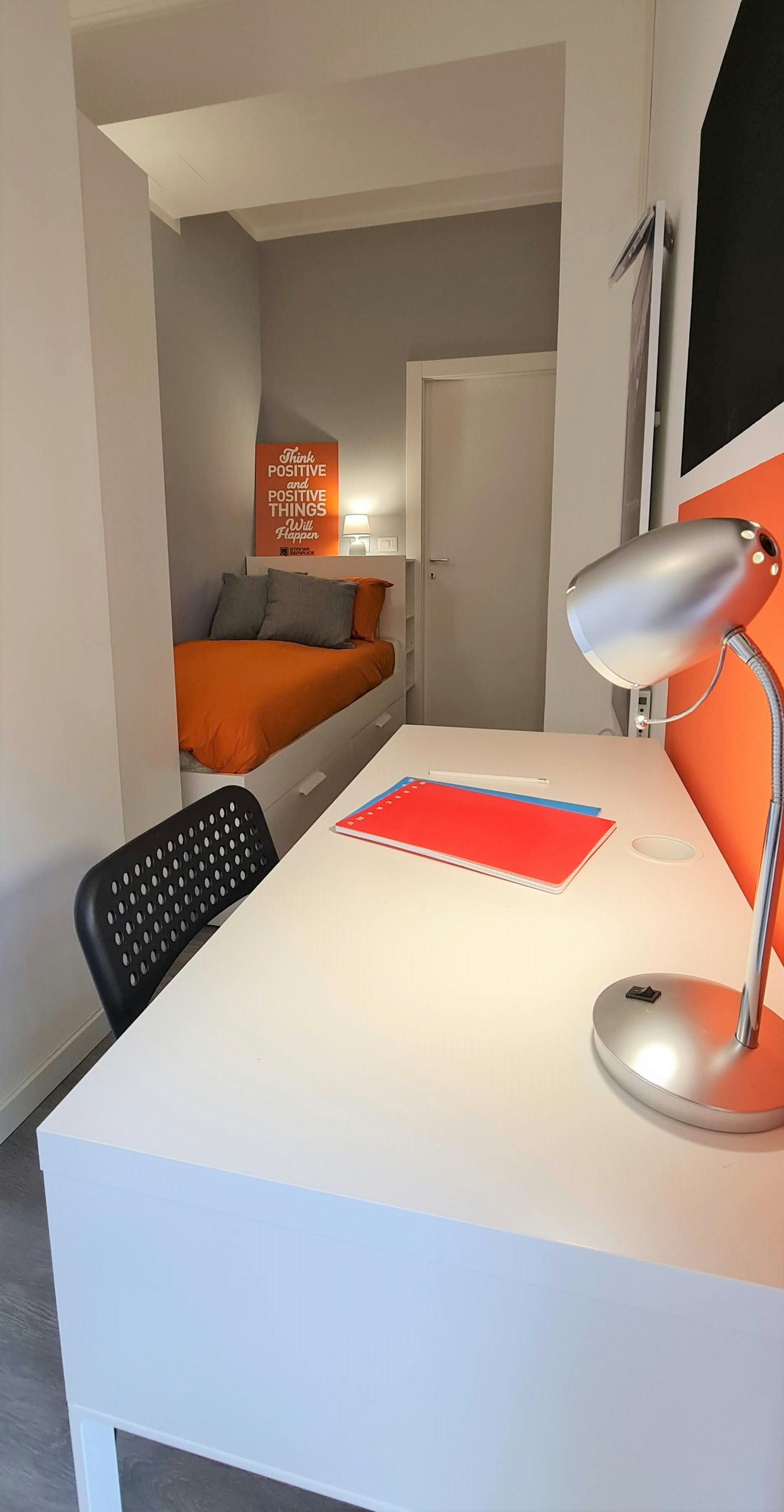 Private room for rent for €690 per month in Rome, Lungotevere di Pietra Papa