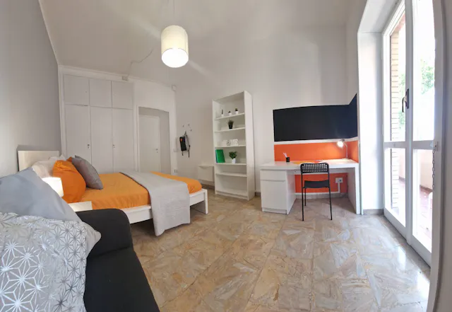 Private room in Lungotevere di Pietra Papa, Rome (1192660) room image 2