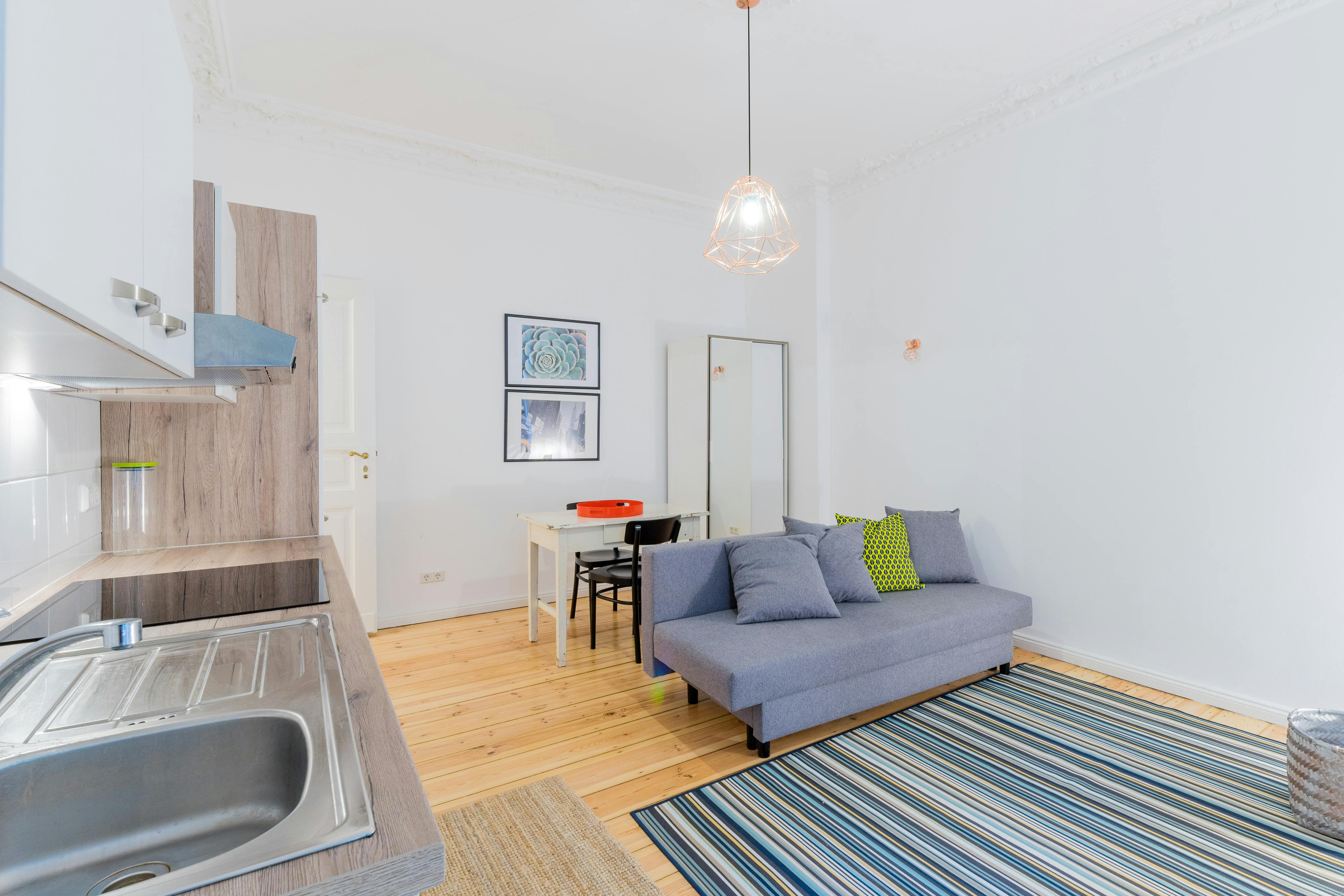 Quitzowstraße, Berlin preview