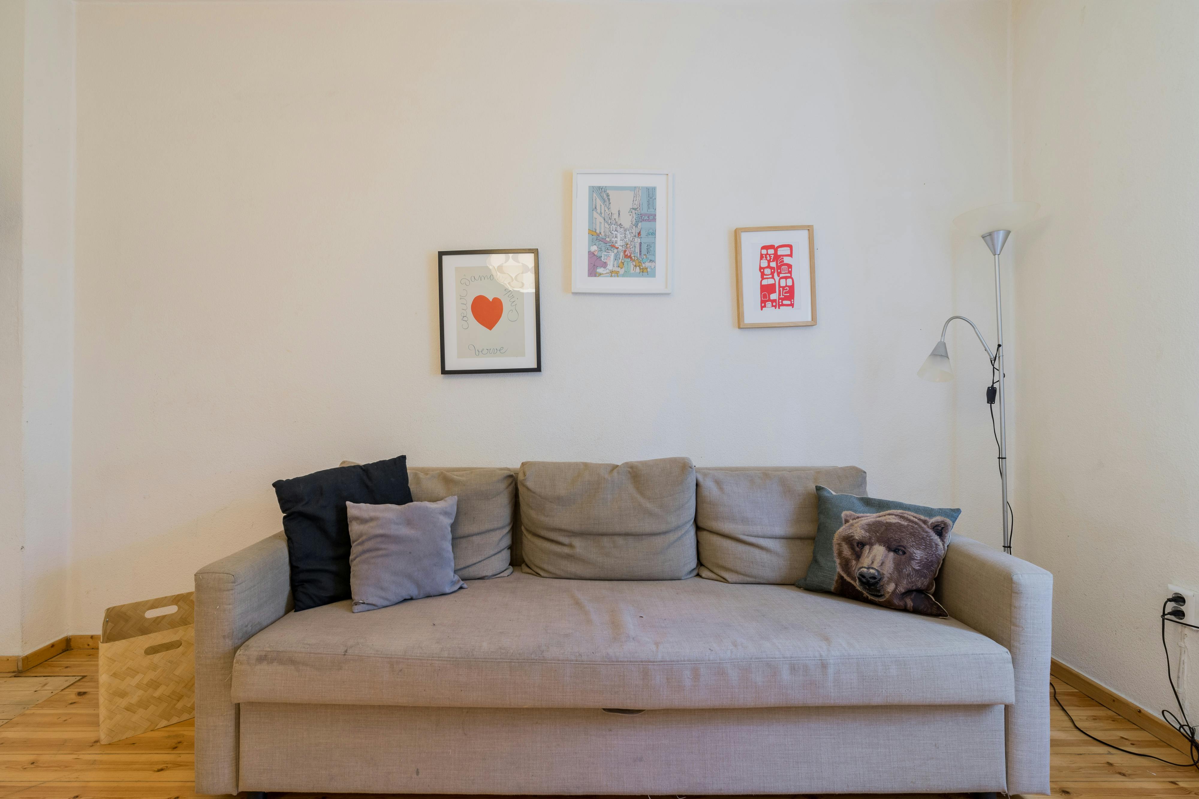 preview gallery tile