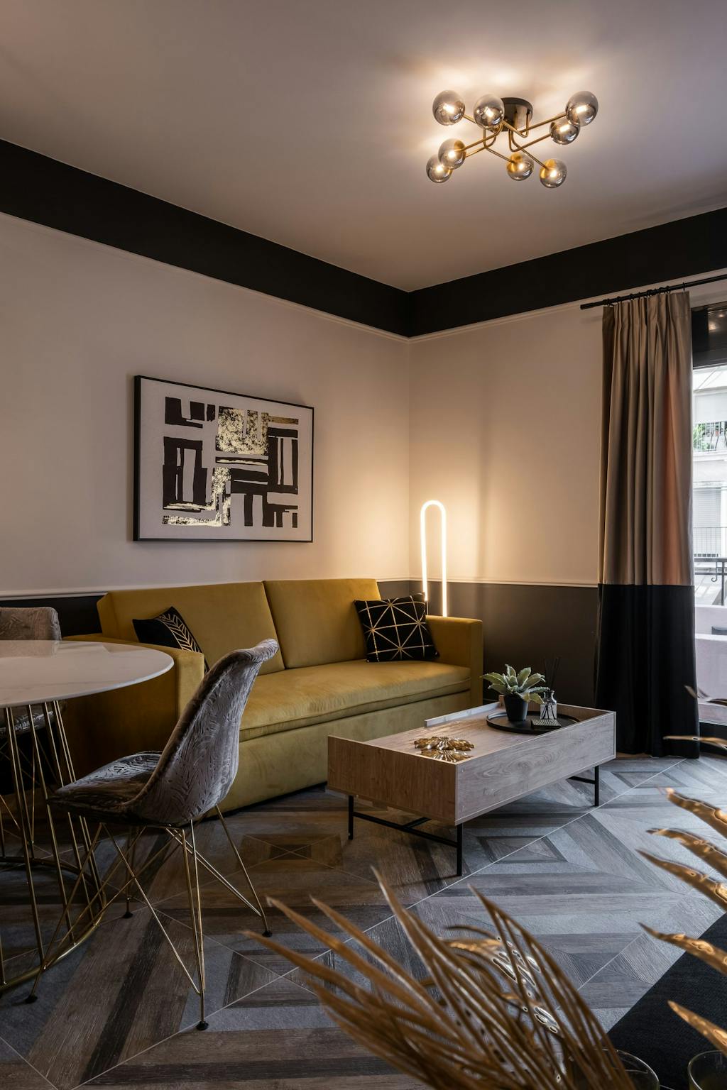 Solomou, Athens preview