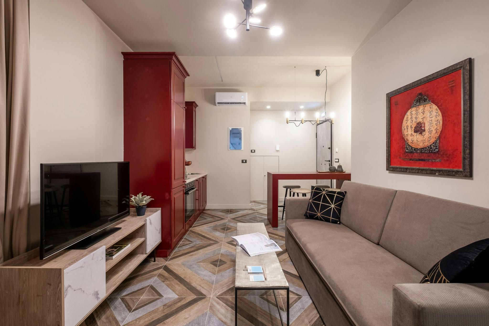 Solomou, Athens preview