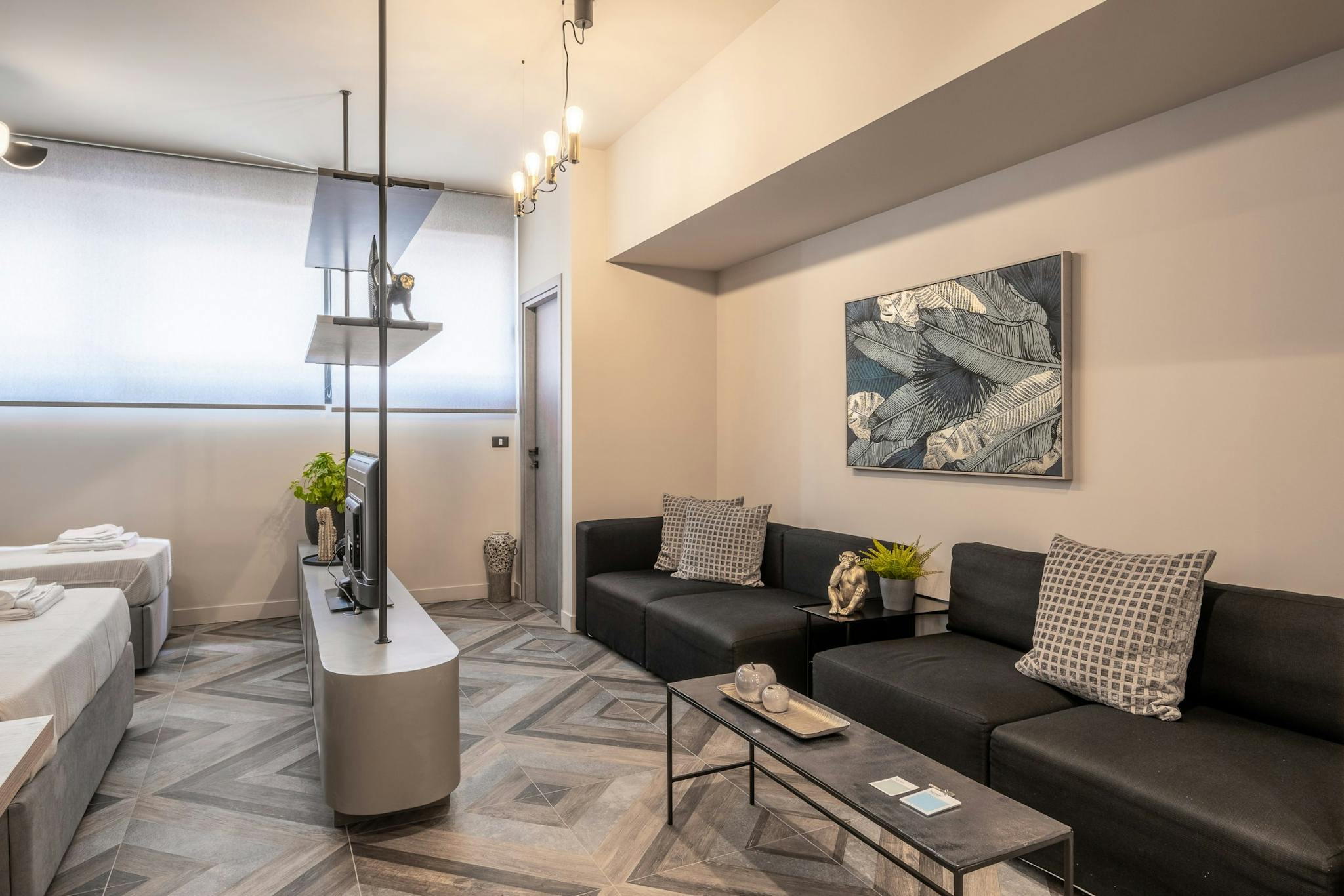 Solomou, Athens preview