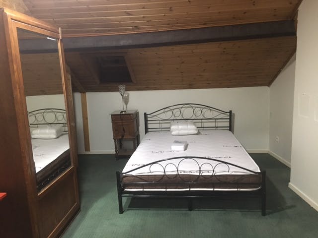 Appartement à Brussel