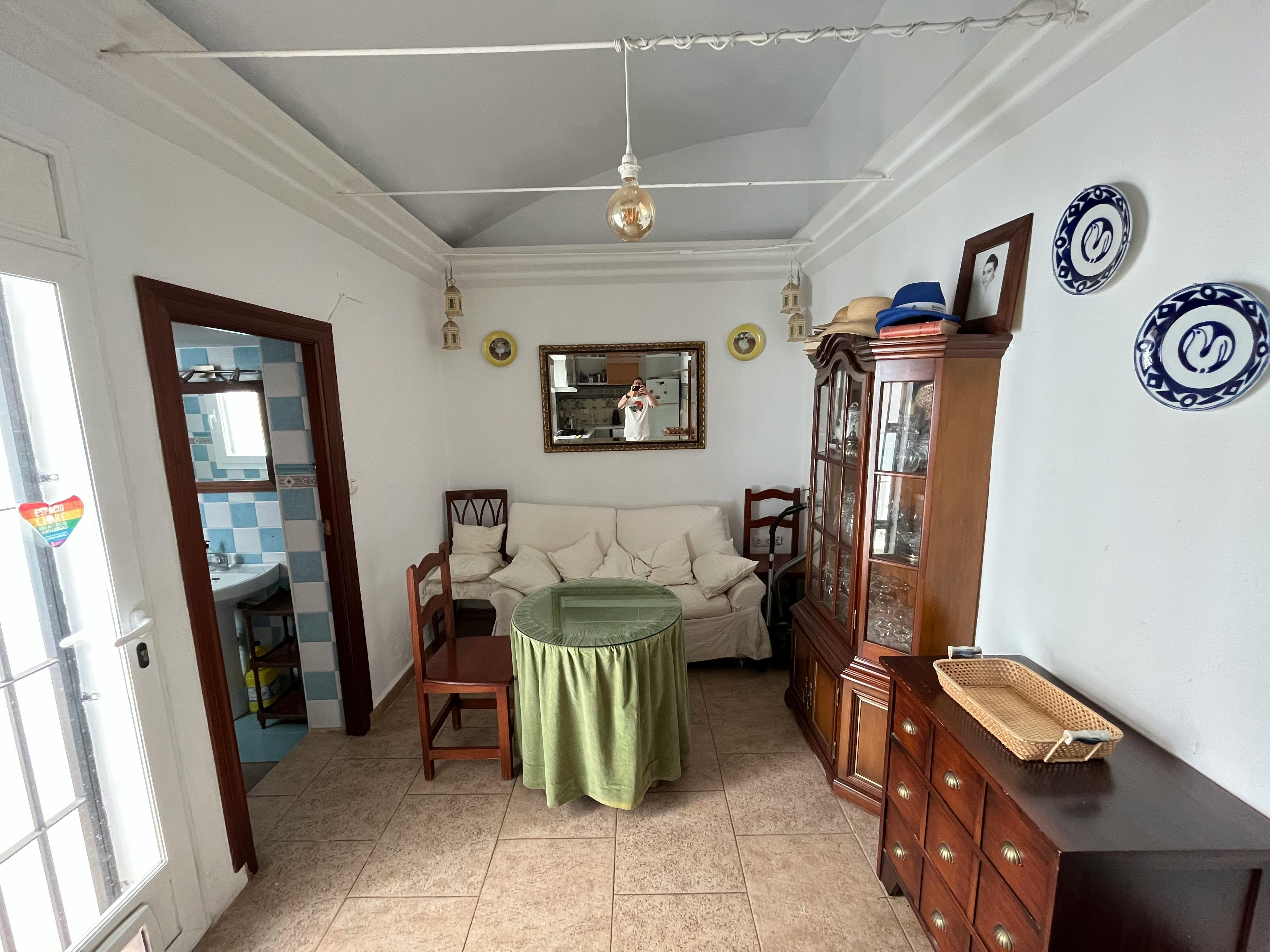 Apartment Huétor Vega — photo 9