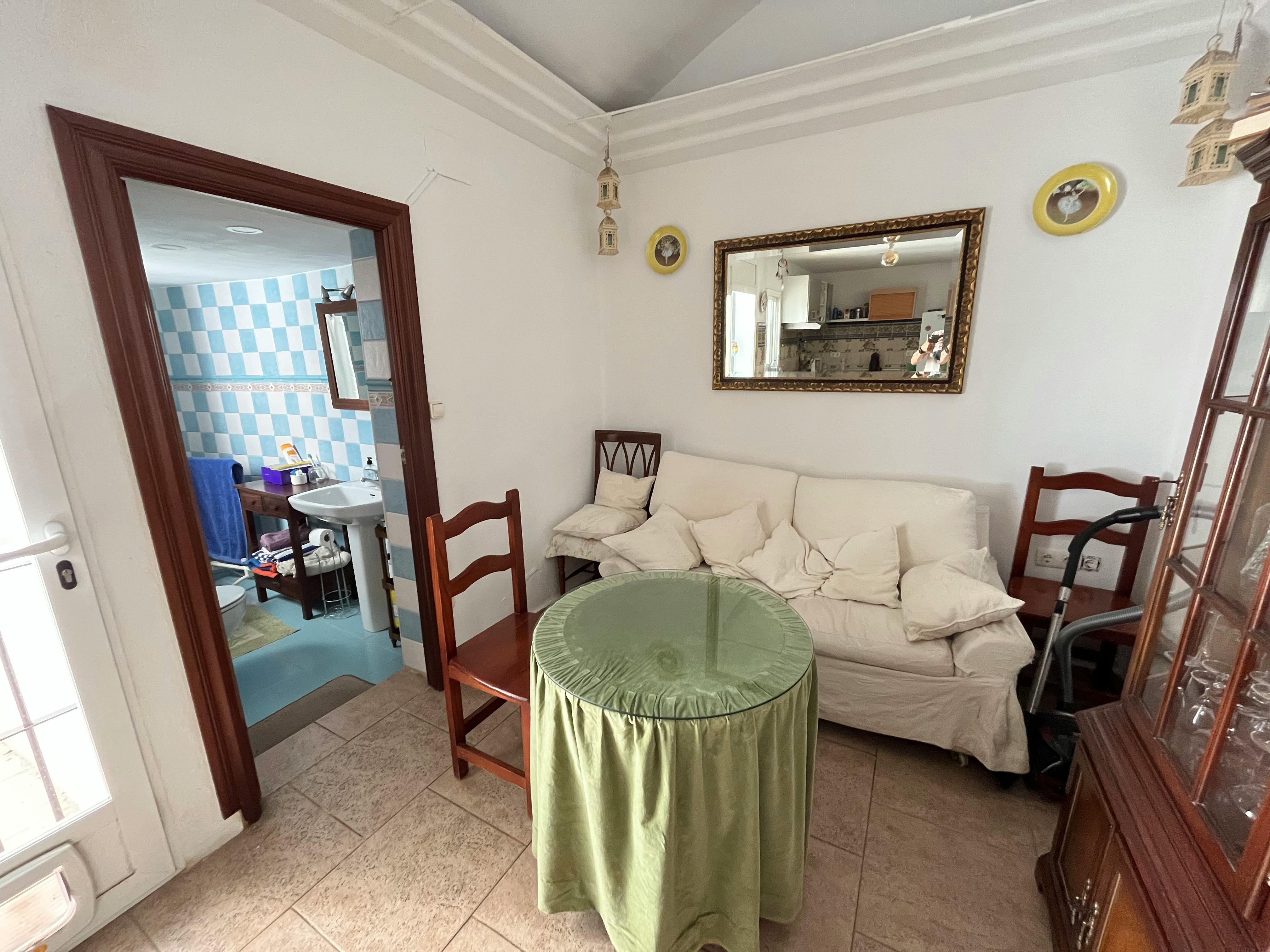 Apartment Huétor Vega — photo 10