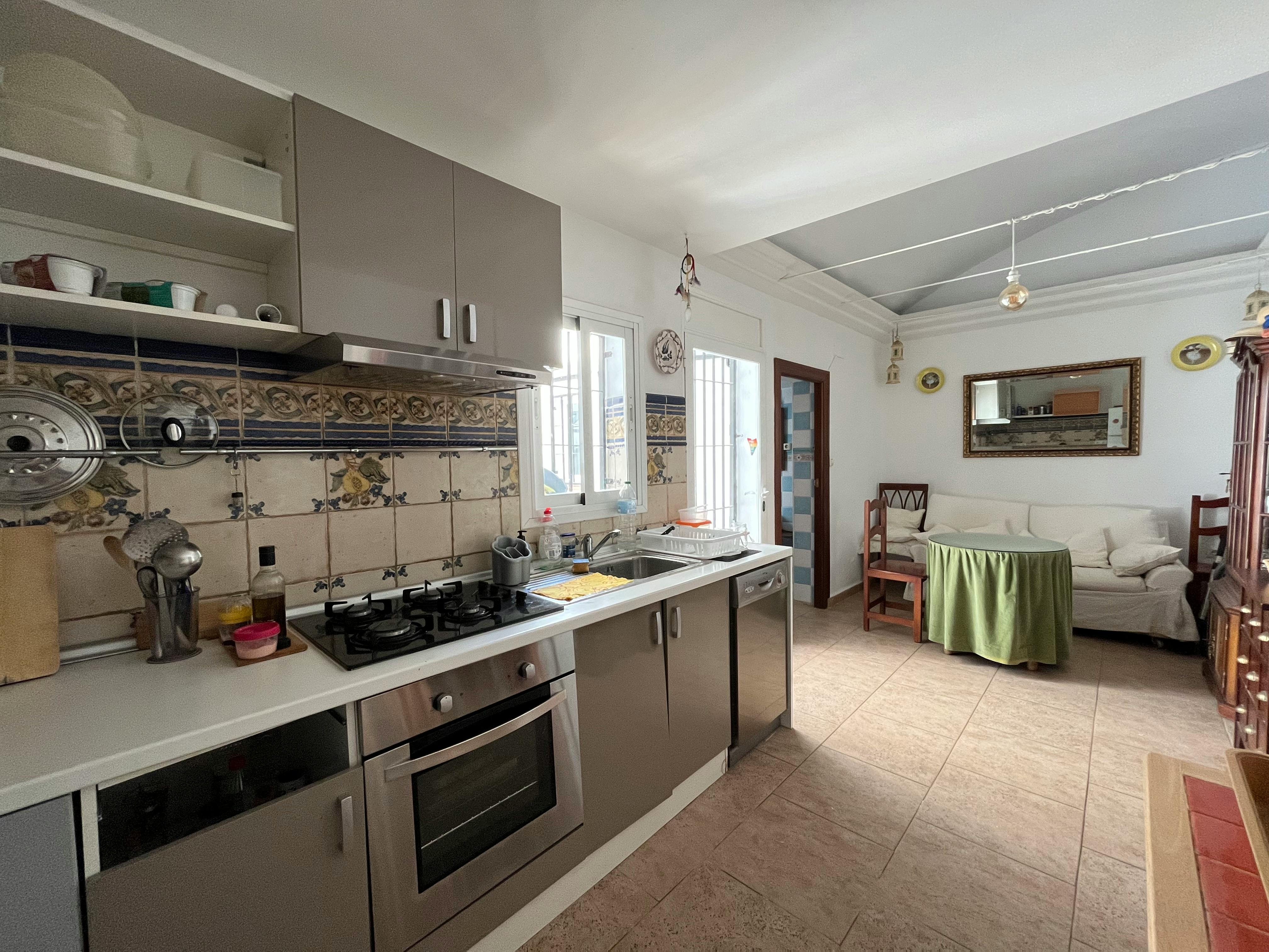 Apartment Huétor Vega — photo 8