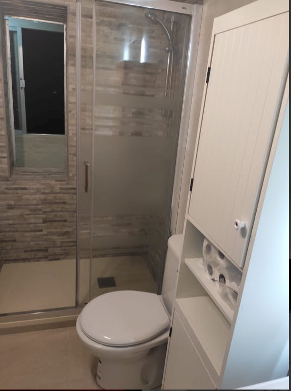Apartment Madrid, 80m² — photo 9