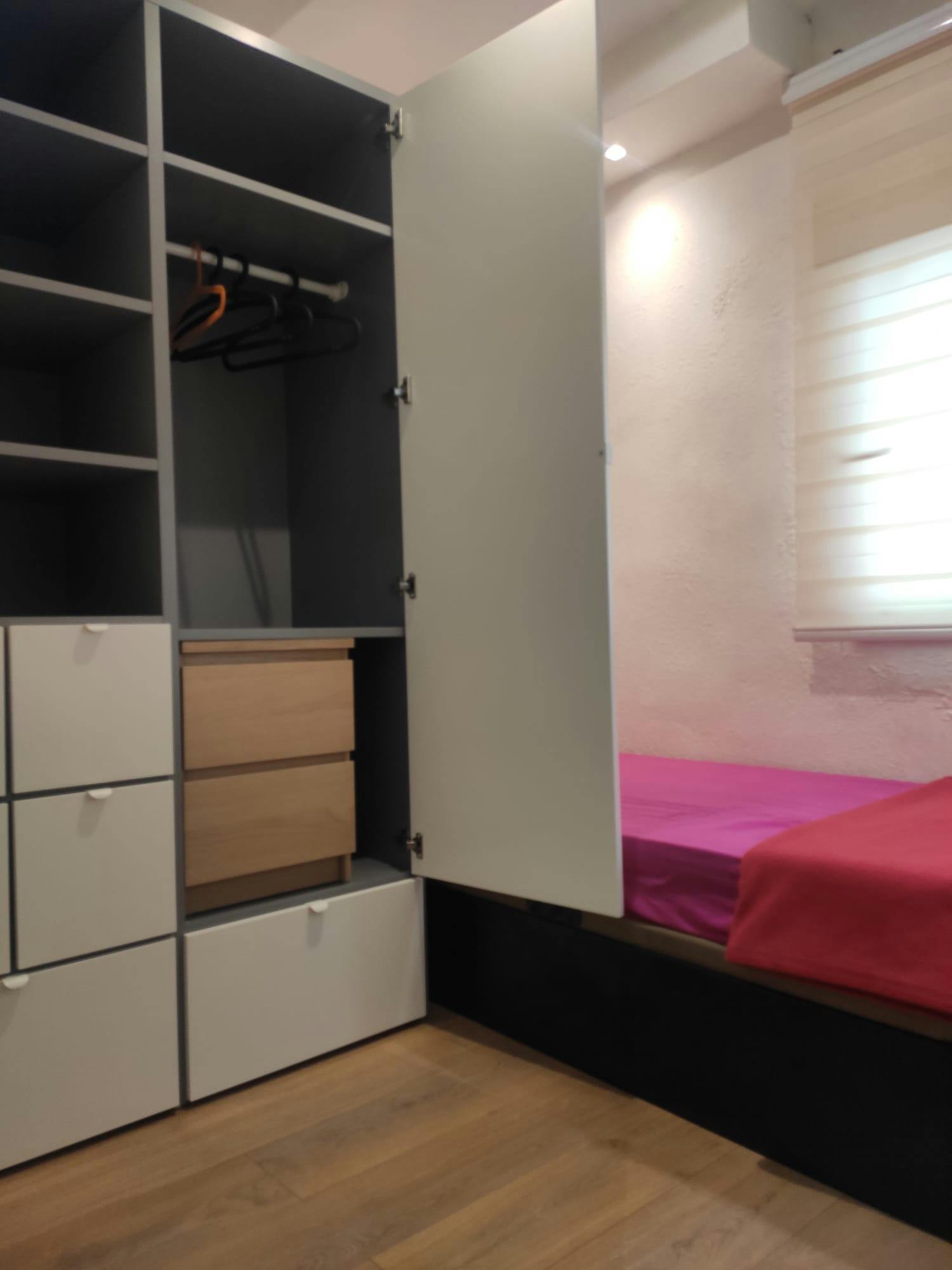 Apartment Madrid, 80m² — photo 10