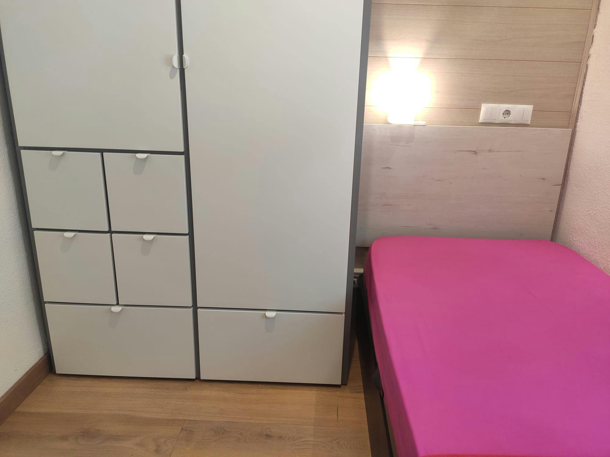 Apartment Madrid, 80m² — photo 2