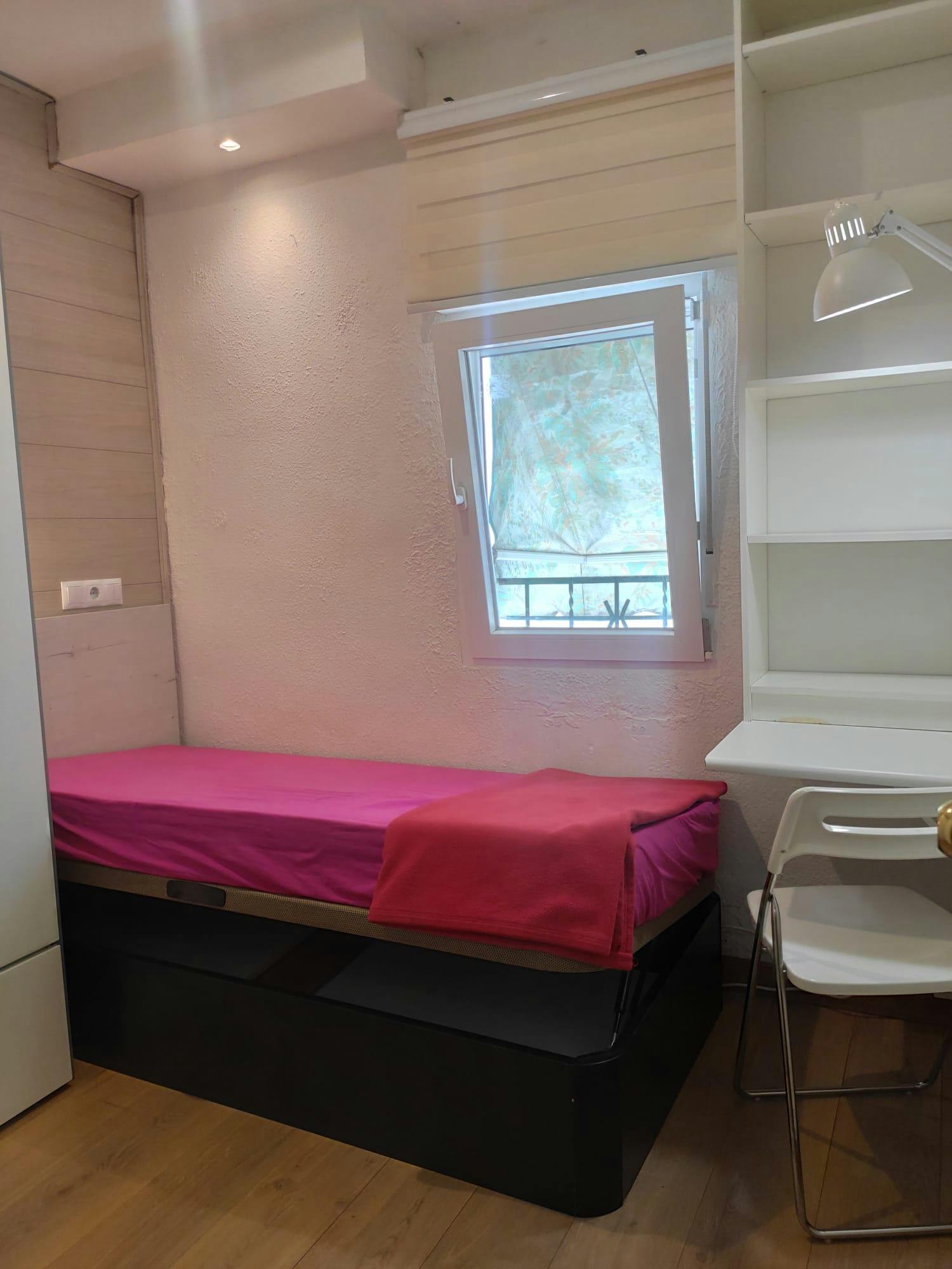 Apartment Madrid, 80m² — photo 4