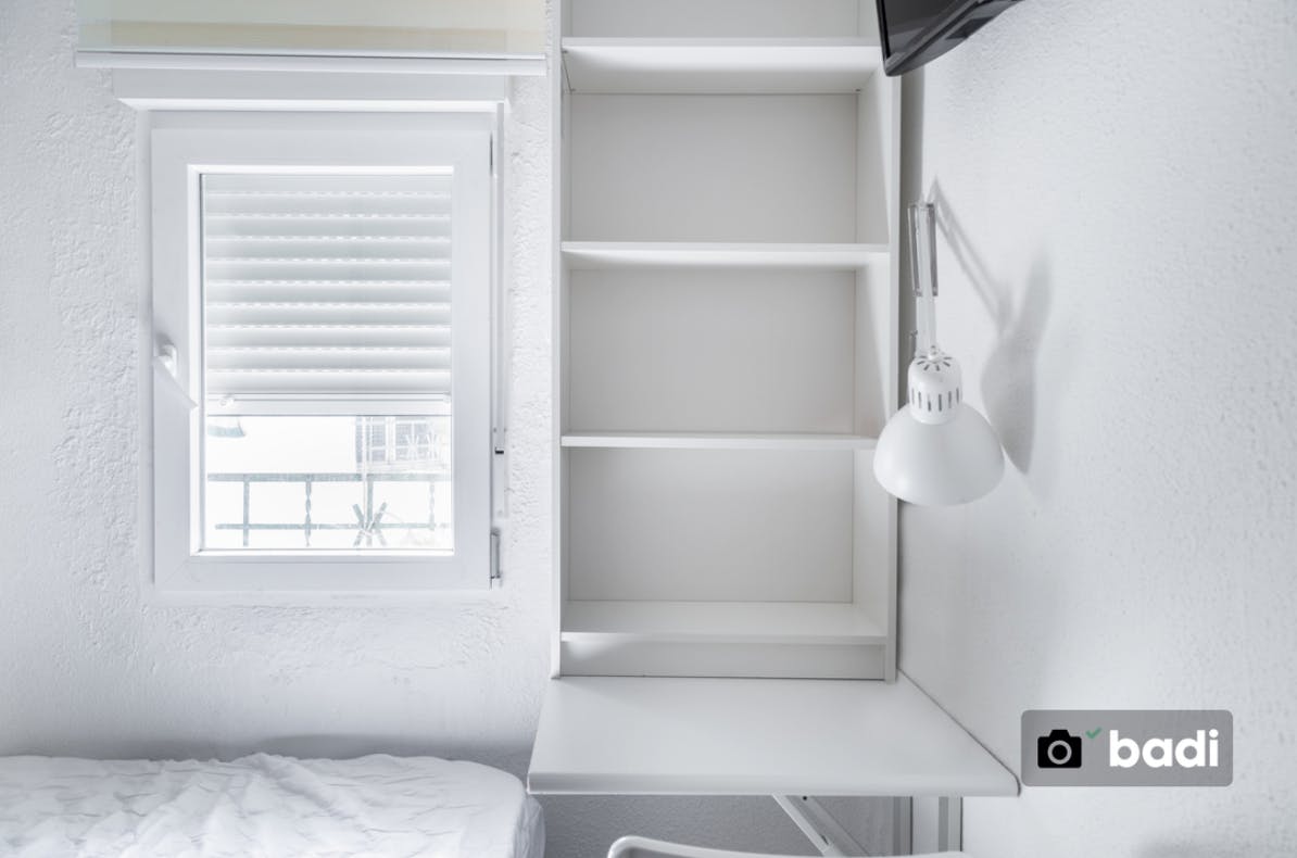 Apartment Madrid, 80m² — photo 7