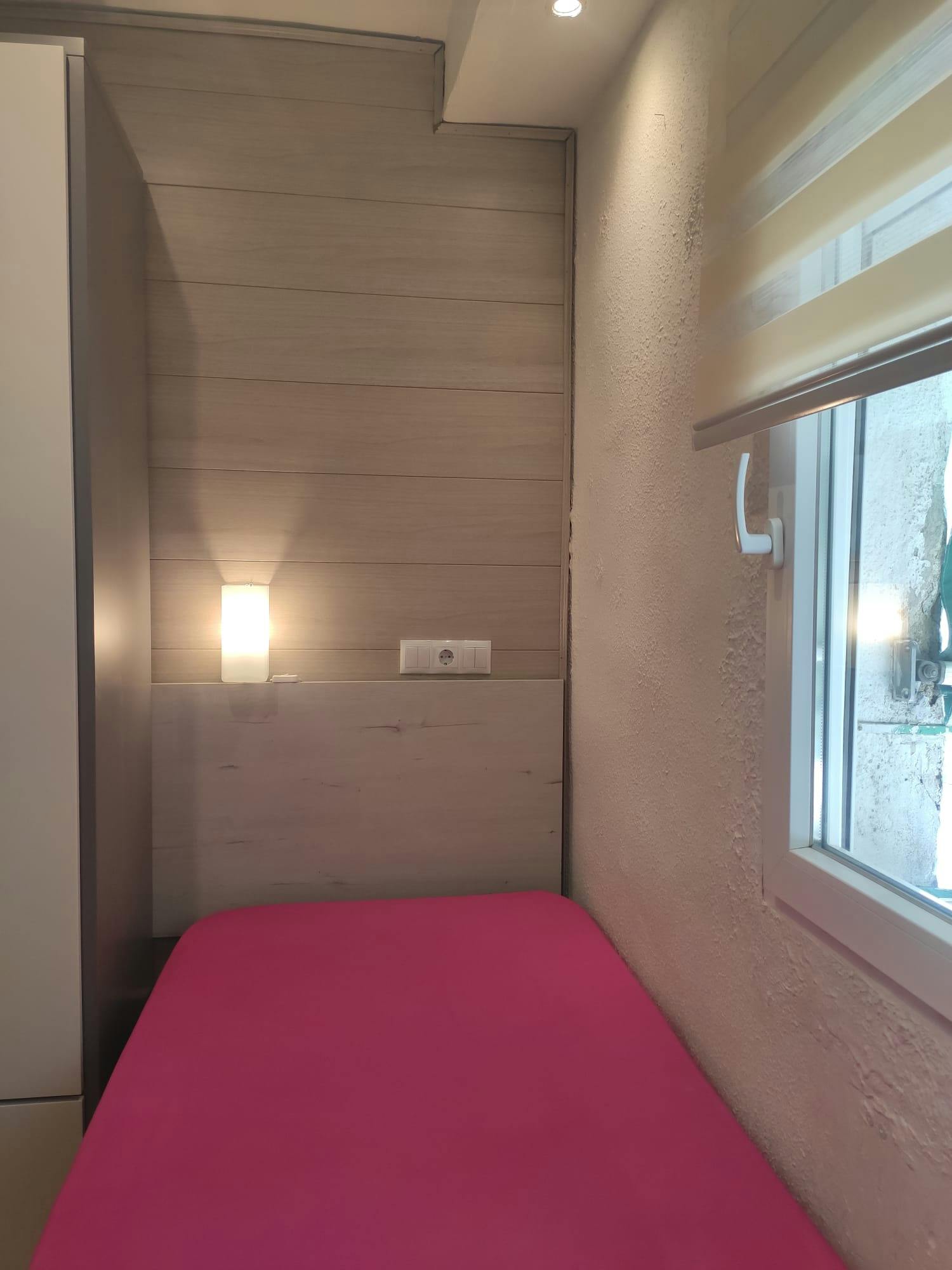 Apartment Madrid, 80m² — photo 3
