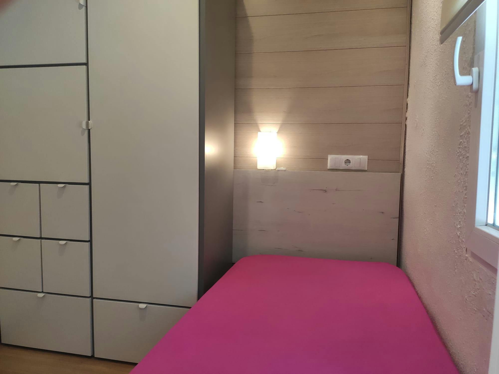 Apartment Madrid, 80m² — photo 1
