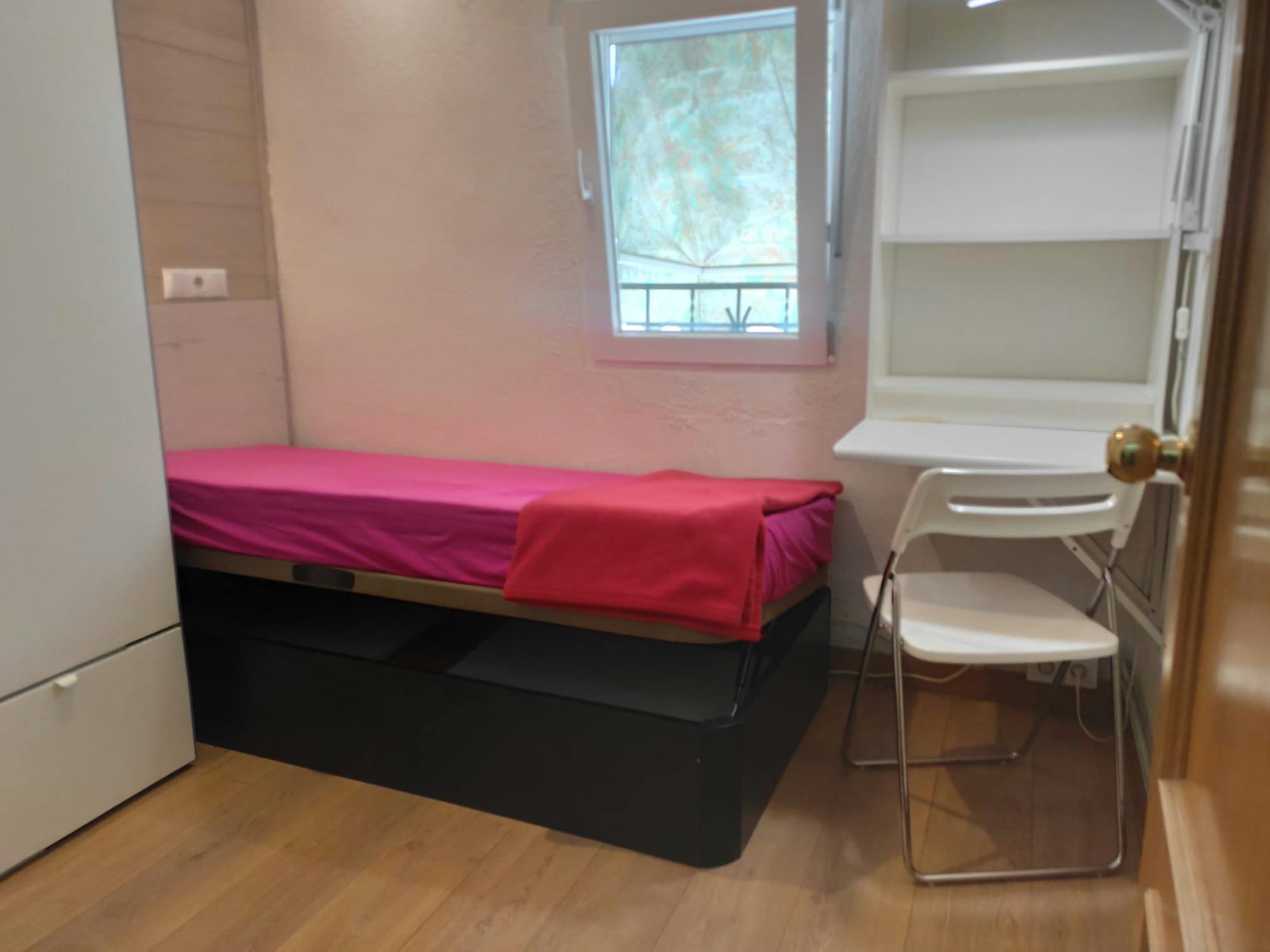 Apartment Madrid, 80m² — photo 5