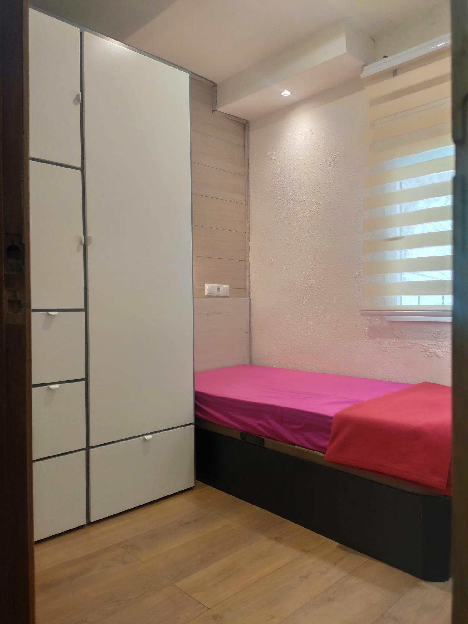 Apartment Madrid, 80m² — photo 6