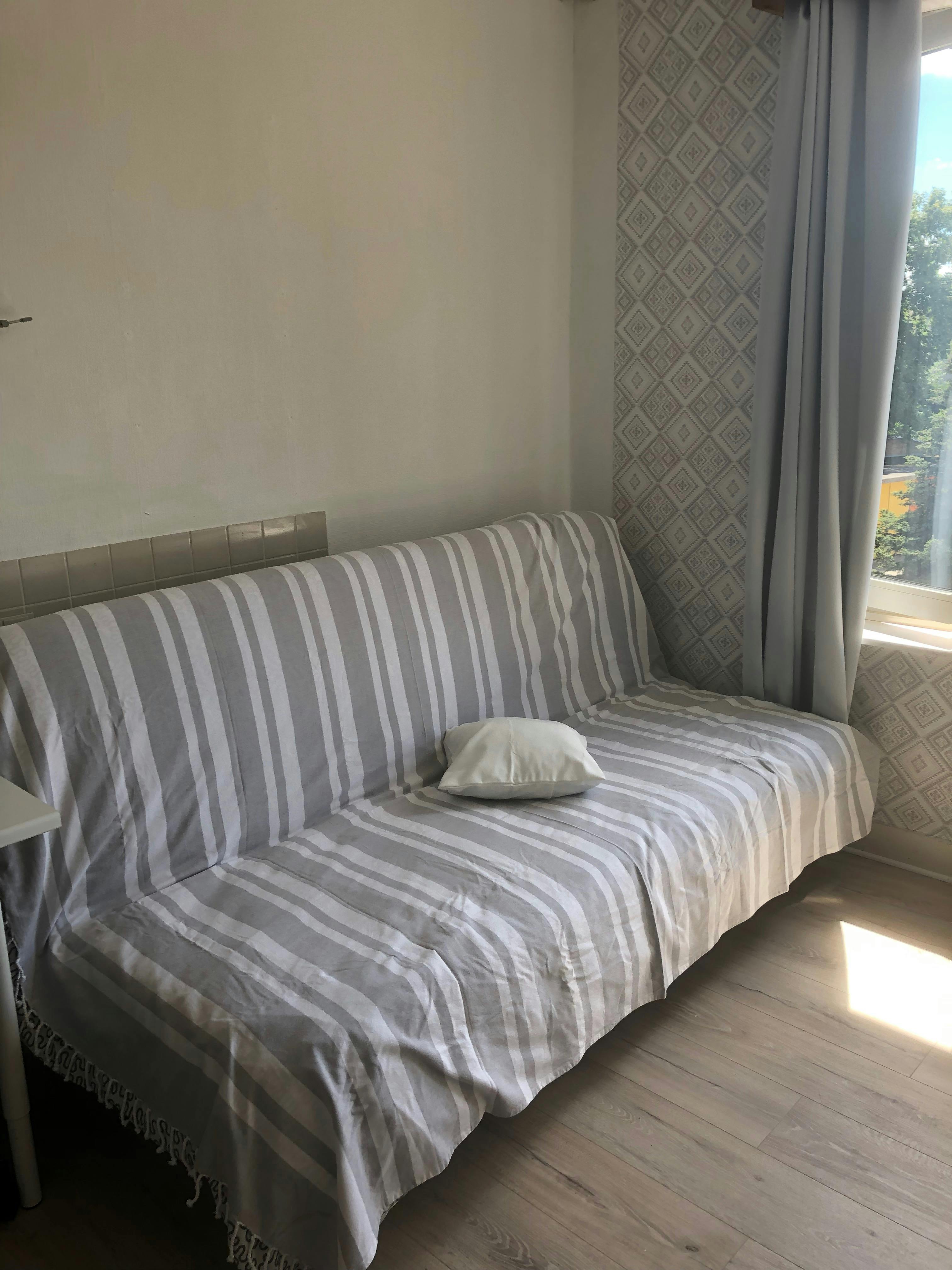 Studio in Etterbeek