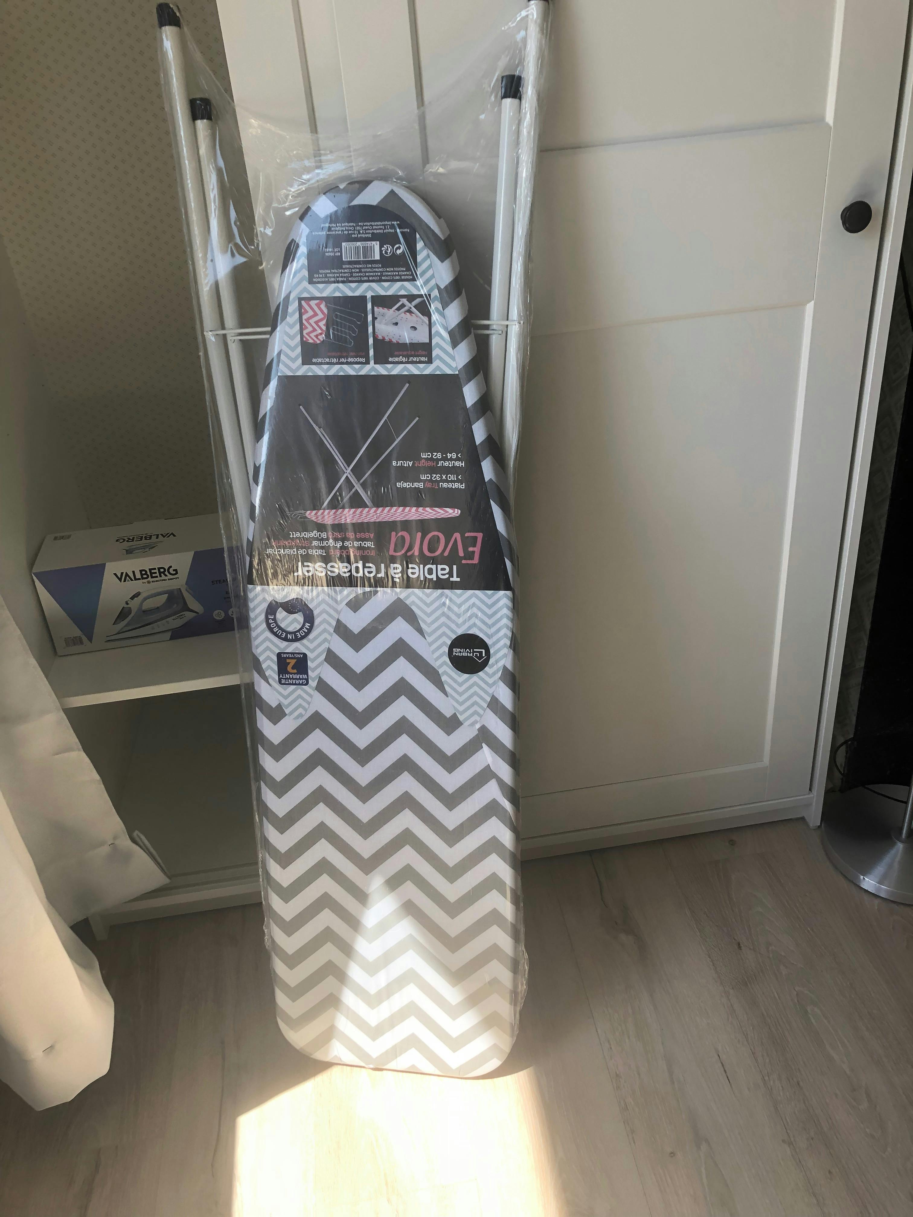 preview gallery tile