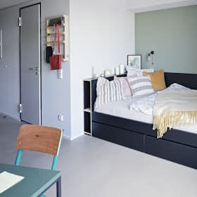 单间公寓 正在以 €769 的月租出租，其位于 Frankfurt am Main, Marie-Curie-Straße