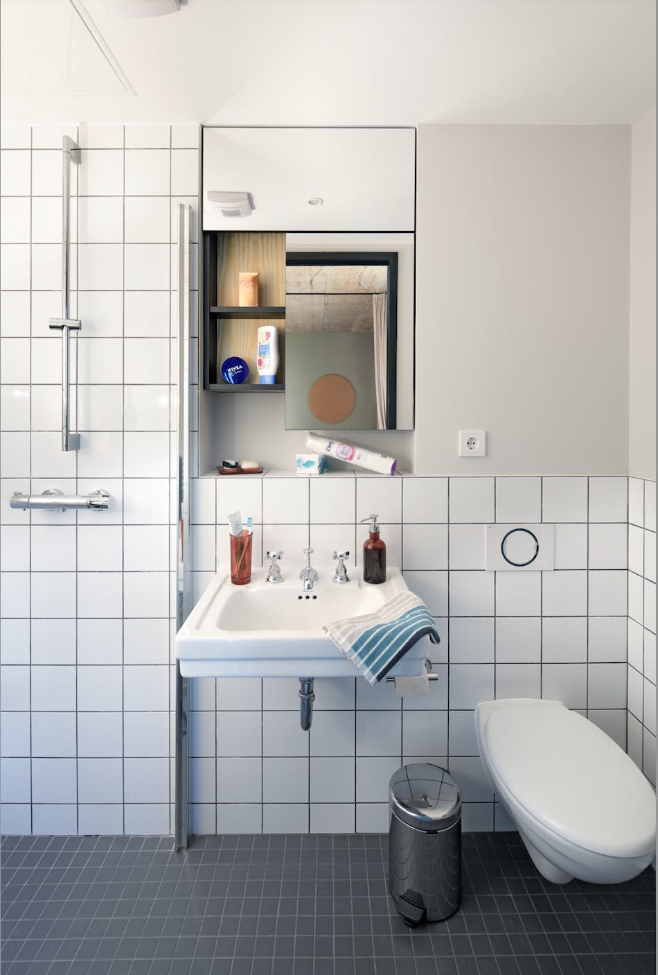 Apartment Frankfurt Am Main, 23m² — photo 4